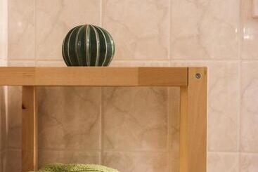 ペンション Les Peyres