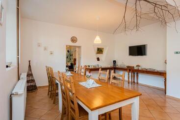 پانسیون Penzion U Babky Bylinkářky