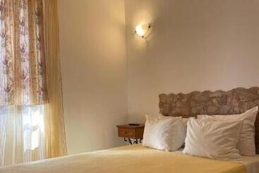 پانسیون Só Mar