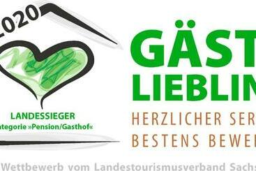 Pension Goldstück