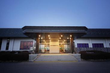 ריוקאן Nanpeidai Onsen