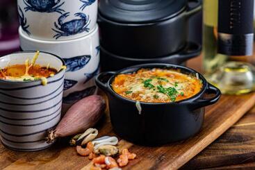 Vandenbeld Wines B&b