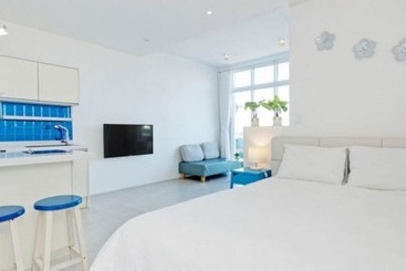 Goseong Nerja Sol Pension