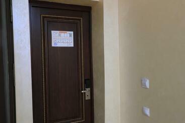 هتل City Inn