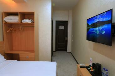 هتل City Inn