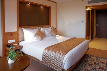 Отель Clarion Inn Indore