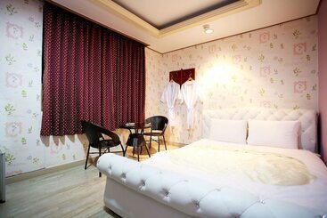 Motel Chuncheon Soohyang