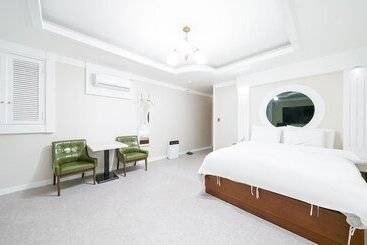 Motel Daejeon Jung Ri G7