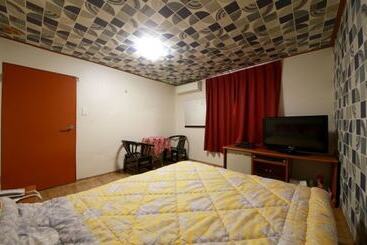 Motel Dongducheon Green Park