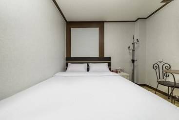 汽车旅馆  Pocheon Las Vegas