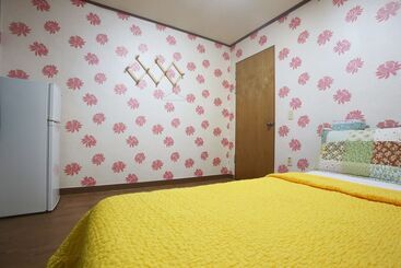 Motel Yangyang Naksan Cheonghae