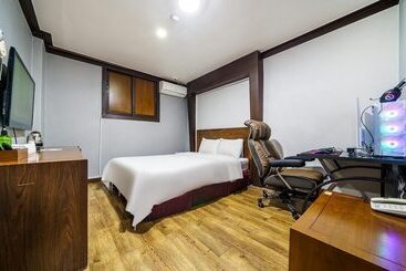 Motel Yeoju Bali