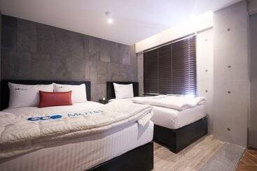 Motel Yeongcheon Echo