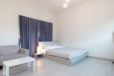 פנסיון Namhae Seven House