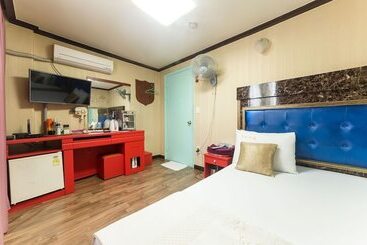 Pocheon Shilla Motel
