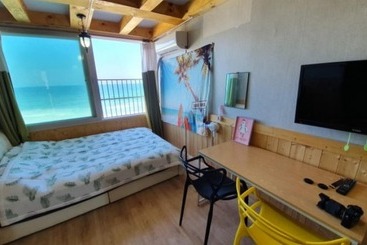 Yangyang Haeoreum Pension