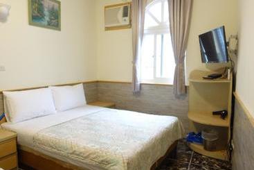 هاستل Fulong Haido Inn