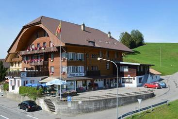 旅馆 Gasthof Zum Bären