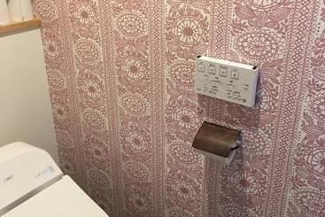 هاستل Guesthouse Kazenowa