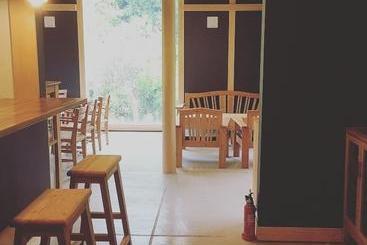 هاستل Guesthouse Kazenowa