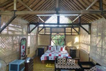Aussie Osseng Homestay-hostel