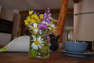 B&b Sot L Agner Ospitalità Diffusa Conca Agordina