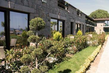 住宿加早餐  Assos Zeyti̇n Han Special Class Hotel Adults Only 12