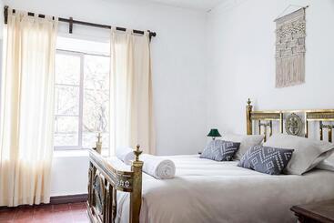 צימר Casona El Resguardo   Solo Adultos