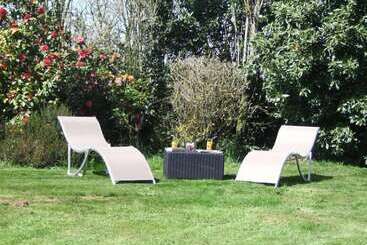 Bed and Breakfast Chambres De Frede