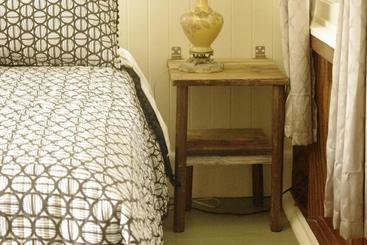 צימר Gîte Au Pied Des Appalaches