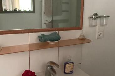 צימר Le Balcon Commingeois