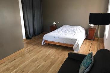 住宿加早餐 Le Moulin Du Chardonnet