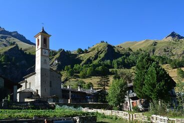 Bed and Breakfast Osteria L Iero D Eima