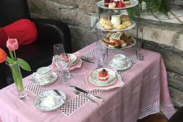 Harlem Stonegate B&b