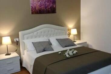 فندق Agriturismo Tenuta Villa Catena