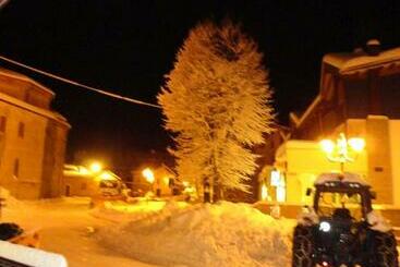 Отель Albergo Nazionale