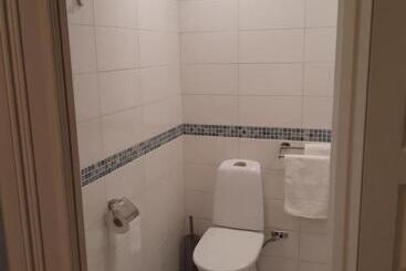 בית מלון כפרי B&b Camp ängra