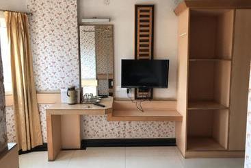 هتل Bharati Lodge