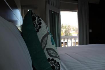 בית מלון כפרי Cacaxtla