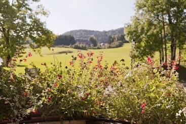 호텔 Etoile Des Neiges Piscine Spa Sauna