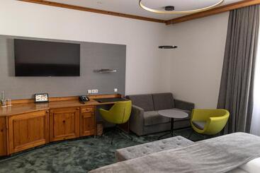 호텔 Gut Matheshof, Bw Signature Collection