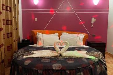 Manantail Hotel No.003