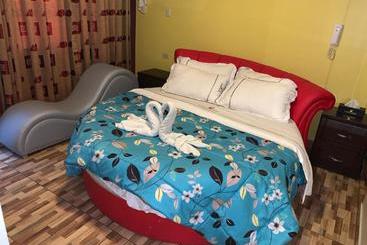 Manantail Hotel No.003