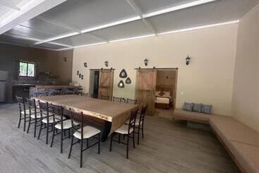 酒店 Quinta Minera