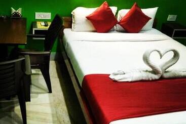 Hotel Ratna Resort Near Bhubaneswar Airport