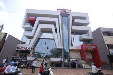 酒店 Shringar Palace