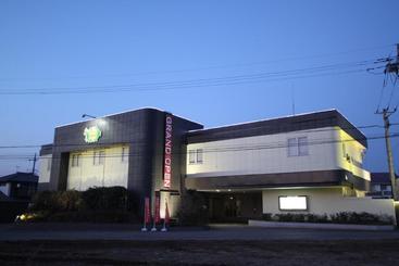 בית מלון כפרי Gem Oyama Adult Only