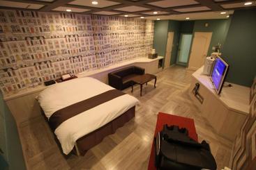هتل Gem Oyama Adult Only