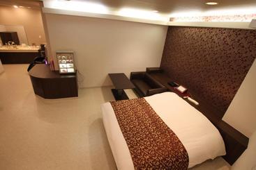 هتل Gem Oyama Adult Only