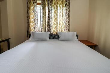 فندق Spot On Shivalik View Stay